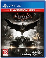 Batman: Arkham Knight - PS4, PS5 - Konzol játék
