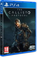 The Callisto Protocol - PS4 - Konzol játék