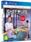 Chef Life: A Restaurant Simulator - Al Forno Edition - PS4 - Konsolen-Spiel