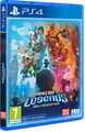 Minecraft Legends: Deluxe Edition - PS4