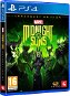 Marvels Midnight Suns - Legendary Edition - PS4 - Konsolen-Spiel