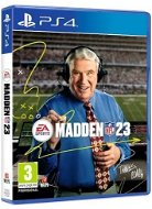 MADDEN NFL 23 - PS4 - Konzol játék