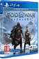 God of War Ragnarok Launch Edition - PS4 - Konzol játék