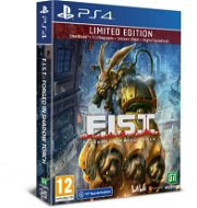 F.I.S.T.: Forged In Shadow Torch - Limited Edition - PS4 - Console Game
