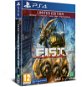 F.I.S.T.: Forged In Shadow Torch - Limited Edition - PS4 - Konsolen-Spiel