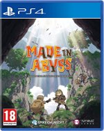 Made in Abyss: Binary Star Falling into Darkness - PS4 - Console Game