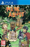 Made in Abyss: Binary Star Falling into Darkness - Collectors Edition - PS4 - Console Game