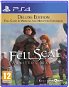 Fell Seal: Arbiters Mark Deluxe Edition - PS4 - Konzol játék