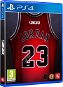 NBA 2K23: Championship Edition – PS4 - Hra na konzolu
