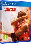 NBA 2K23: Michael Jordan Edition – PS4 - Hra na konzolu