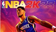 NBA 2K23 - Hra na konzolu