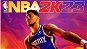 NBA 2K23 - Hra na konzolu