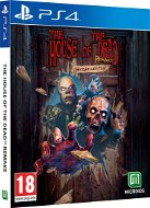 The House of the Dead: Remake – Limidead Edition – PS4 - Hra na konzolu