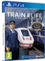 Train Life: A Railway Simulator - PS4 - Konzol játék