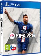 FIFA 23 – PS4 - Hra na konzolu