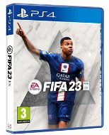FIFA 23 - PS4 - Hra na konzoli