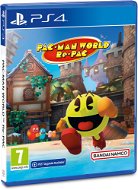 PAC-MAN WORLD Re-PAC - PS4 - Console Game