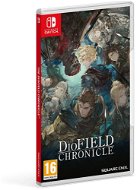 The DioField Chronicle - Console Game