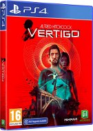 Alfred Hitchcock – Vertigo – Limited Edition – PS4 - Hra na konzolu