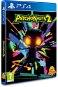 Psychonauts 2 - Motherlobe Edition - PS4 - Konsolen-Spiel