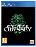 One Piece Odyssey - PS4 - Konzol játék
