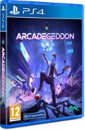 Arcadegeddon - Console Game