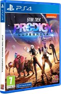 Star Trek Prodigy: Supernova - PS4 - Konsolen-Spiel