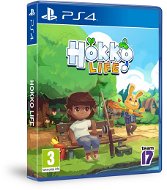 Hokko Life - PS4 - Konzol játék