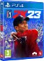 PGA Tour 2K23 - PS4 - Konzol játék