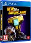 Konsolen-Spiel New Tales from the Borderlands: Deluxe Edition - PS4 - Hra na konzoli
