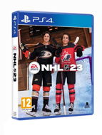 NHL 23 - PS4 - Konzol játék