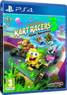 Nickelodeon Kart Racers 3: Slime Speedway - PS4 - Console Game