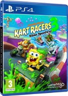 Nickelodeon Kart Racers 3: Slime Speedway - PS4 - Hra na konzoli