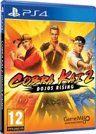 Cobra Kai 2: Dojos Rising - PS4 - Hra na konzoli