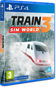 Console Game Train Sim World 3 - PS4 - Hra na konzoli