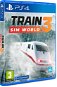 Hra na konzolu Train Sim World 3 – PS4 - Hra na konzoli