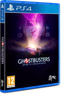 Ghostbusters: Spirits Unleashed - PS4 - Console Game