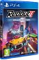 Redout 2 Deluxe Edition - PS4 - Konzol játék