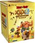 Asterix & Obelix XXXL: The Ram From Hibernia – Collectors Edition – Limited Edition - PS4 - Hra na konzolu
