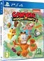 Garfield Lasagna Party - PS4 - Konsolen-Spiel