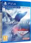 Console Game Ace Combat 7: Skies Unknown - Top Gun Maverick Edition - PS4 - Hra na konzoli