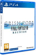 Crisis Core: Final Fantasy VII Reunion - PS4 - Console Game