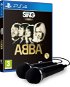 Lets Sing Presents ABBA + 2 microphones - PS4 - Hra na konzoli