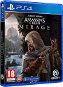 Console Game Assassins Creed Mirage: Launch Edition - PS4 - Hra na konzoli