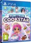 Yum Yum Cookstar – PS4 - Hra na konzolu