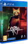 Stray - PS4 - Konsolen-Spiel