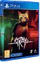 Stray - PS4 - Hra na konzoli