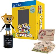 Cuphead Limited Edition - PS4 - Konzol játék
