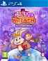 Clive 'N' Wrench Collectors Edition - PS4 - Konzol játék