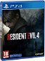 Resident Evil 4 (2023) - PS4 - Hra na konzolu